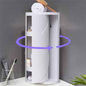 14-Corner Storage Cabinet 