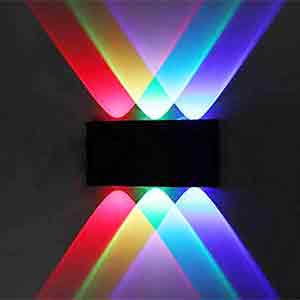 20-UP Down Wall Light