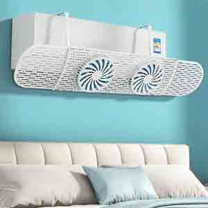 24-AC Air Deflector