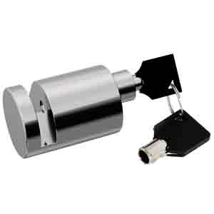 25-Wheel Lock for Bike