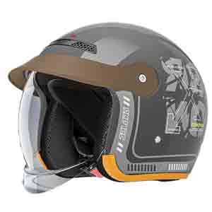 29-Bike Helmet