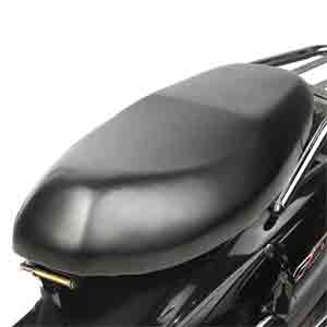31-Motorcycle Seat Cover