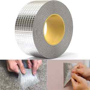 38-Leakage Repair Waterproof Tape