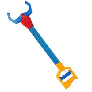 43-Grabber Toy