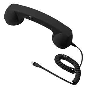 44-Phone Receiver for Mobile