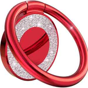 53-Mobile Phone Ring Stand