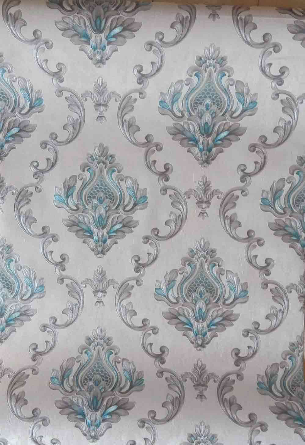 8-Modern Waterproof Wallpaper