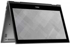 Dell Inspiron 13 5000 5379 2 in 1 Laptop