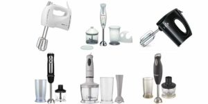 best hand blender in india