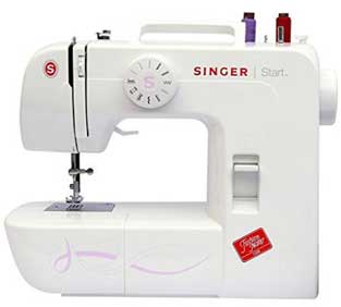 Singer Start 1306 Sewing Machine