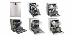 Best Dishwasher in India