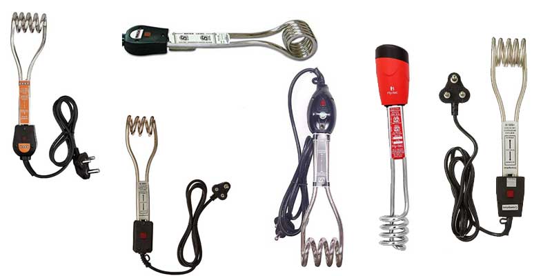 Top 10 Best Immersion Rods in India