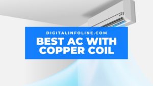 Best 1.5 Ton Split AC With Copper Coil in India