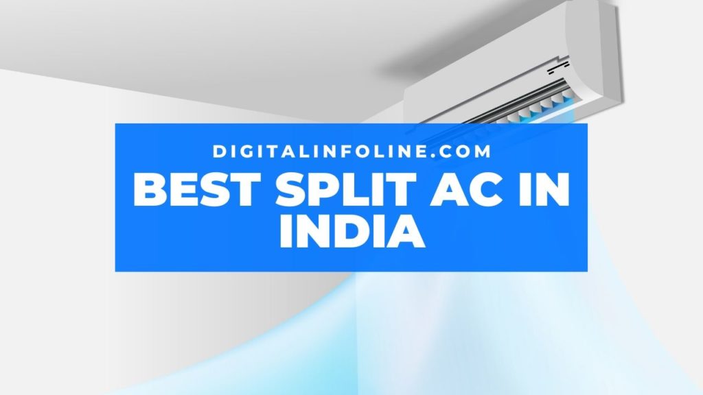 Best Split AC in India 2020