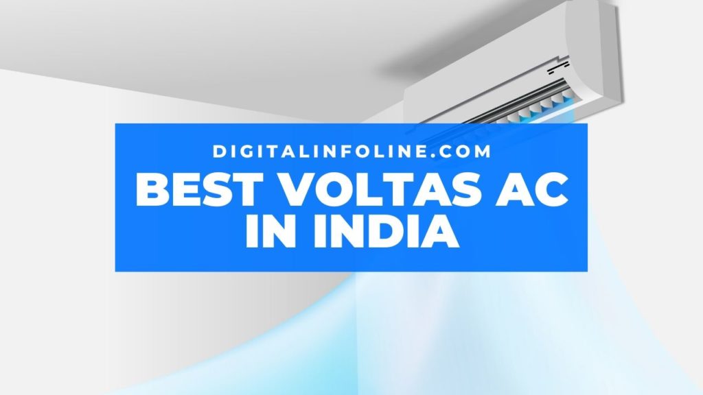 Best Voltas AC in india