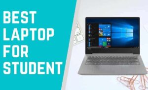 best laptops for students