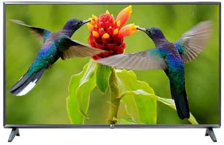 LG 43 Inch Full HD Smart LED TV