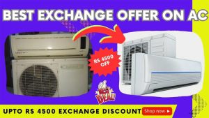Exchange offer on AC