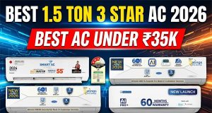 best ac under 35k